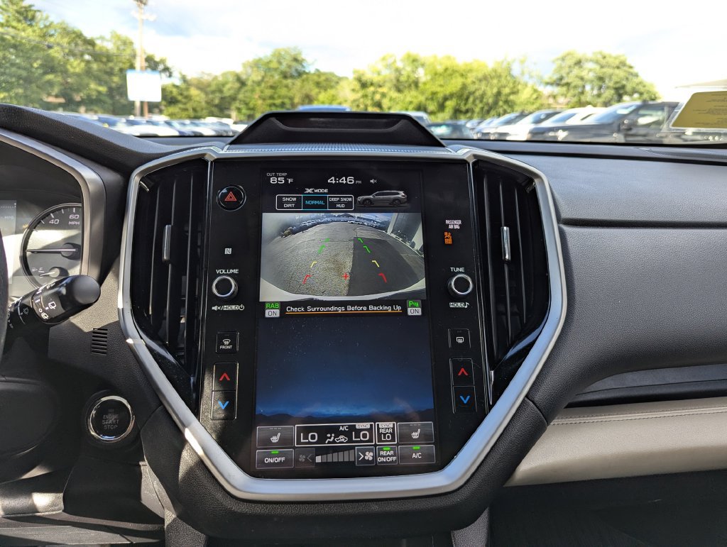 Used 2023 Subaru Ascent Limited AWD/4WD image 21