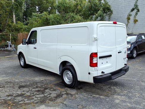 Used 2017 Nissan NV 1500 S w/ Power Basic Package image 8