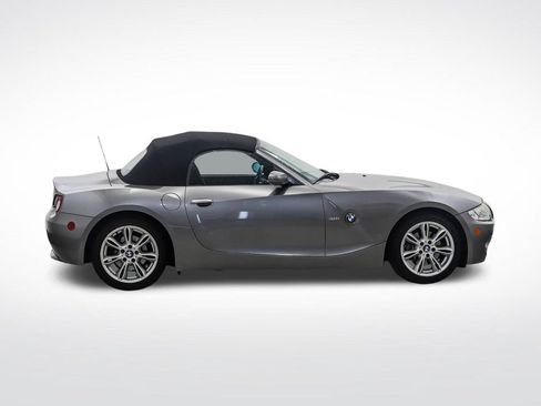 Used 2005 BMW Z4 3.0i RWD image 6