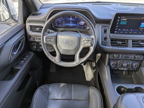 Used 2022 Chevrolet Tahoe RST w/ Sport Performance Package image 21