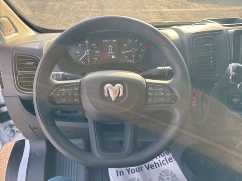 New 2026 RAM ProMaster 2500 w/ Convenience Group image 18