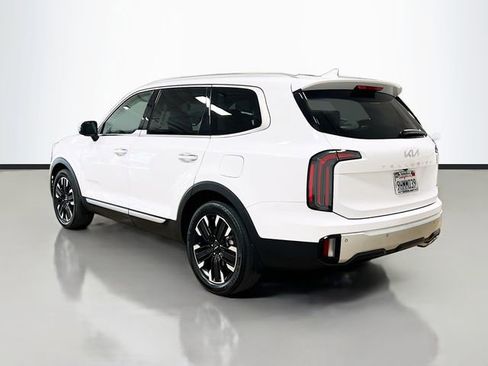 Certified 2024 Kia Telluride SX image 5