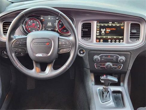 Used 2023 Dodge Charger SXT image 23