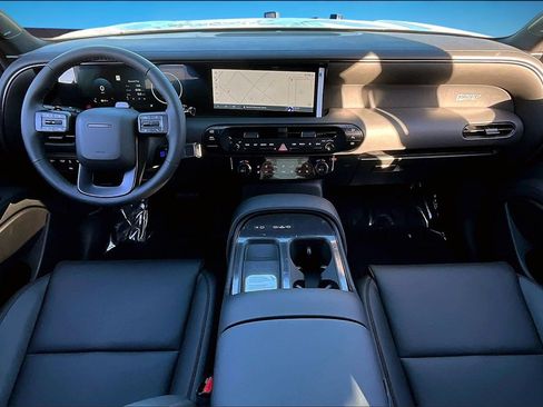 New 2026 Hyundai Palisade XRT Pro image 5