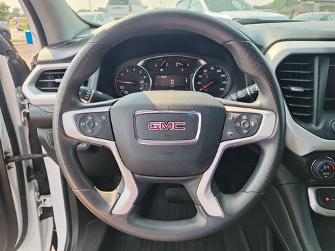 Used 2023 GMC Acadia SLE w/ Driver Convenience Package AWD/4WD image 17