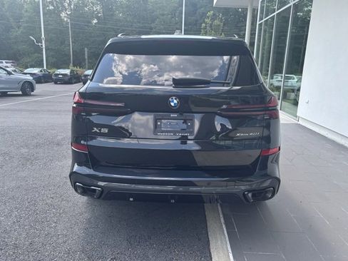 New 2026 BMW X5 xDrive40i w/ M Sport Package image 7