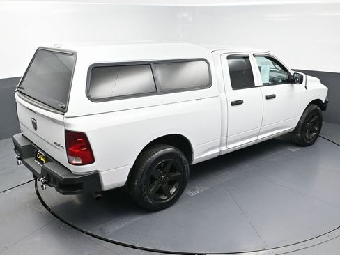 Used 2013 RAM 1500 Tradesman w/ Popular Equipment Group image 8