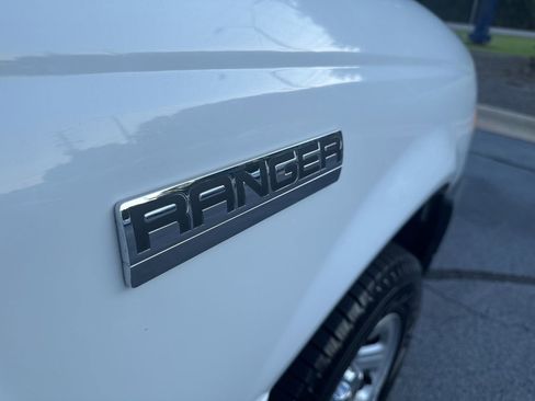 Used 2011 Ford Ranger XL RWD image 11