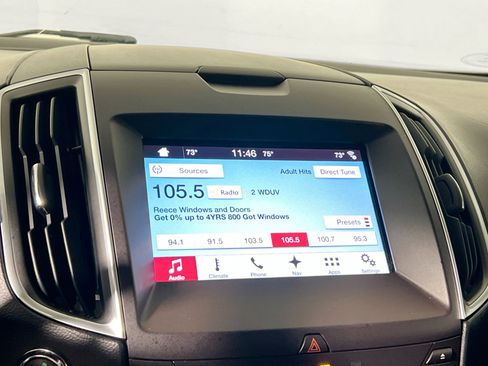 Used 2016 Ford Edge Titanium w/ Technology Package image 28