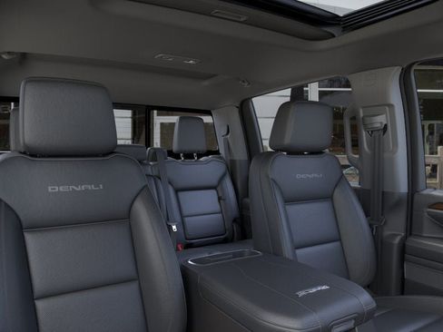 New 2026 GMC Sierra 2500 Denali w/ Denali Reserve Package image 24