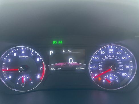 Used 2023 Kia Forte LXS w/ LXS Technology Package image 36