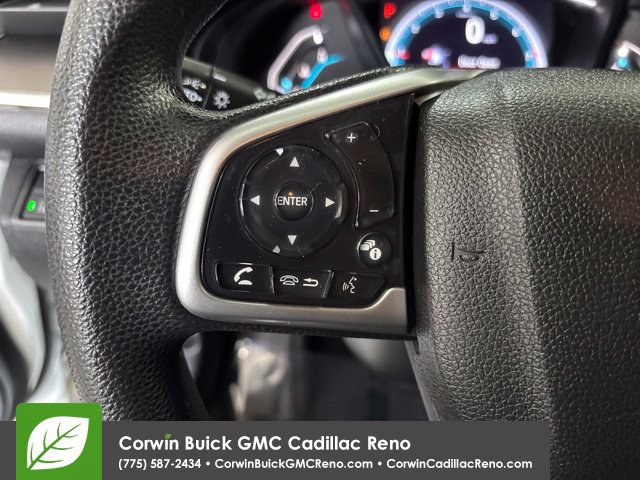 Used 2019 Honda Civic LX image 26