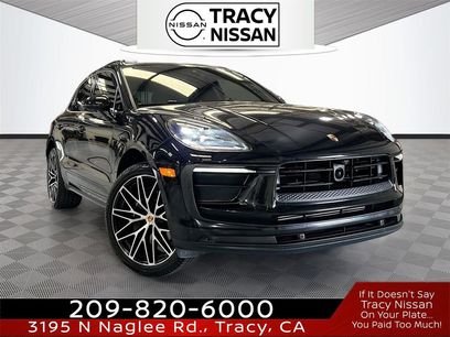 Used 2024 Porsche Macan