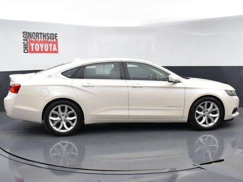 Used 2014 Chevrolet Impala LT image 5