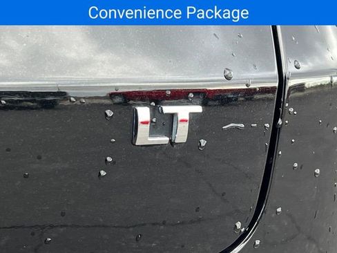 Certified 2023 Chevrolet TrailBlazer LT w/ Convenience Package image 2