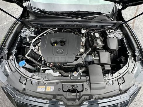 Used 2025 MAZDA CX-50 AWD 2.5 S w/ Premium Plus Pkg image 31