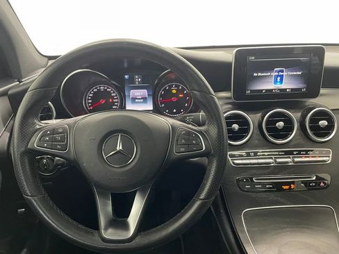 Used 2019 Mercedes-Benz GLC 300 GLC 300 image 3