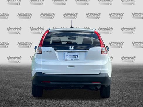 Used 2014 Honda CR-V EX-L image 6