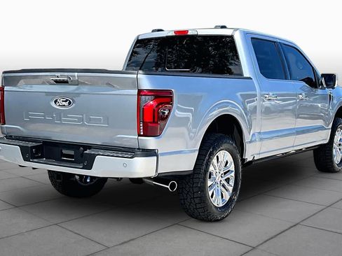Used 2024 Ford F150 Lariat w/ Equipment Group 502A High AWD/4WD image 13