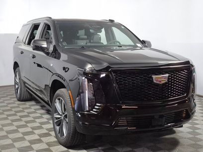 New 2026 Cadillac Escalade Sport w/ Touring Package