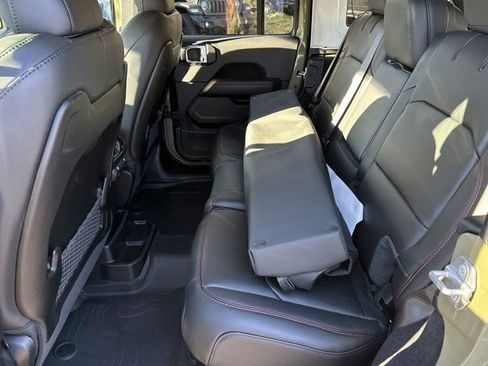 New 2026 Jeep Wrangler Unlimited Rubicon image 19