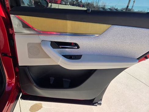 New 2026 MAZDA CX-90 3.3 Turbo S w/ Premium Plus image 10