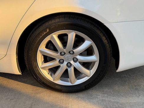 Used 2007 Lexus LS 460 L RWD image 44