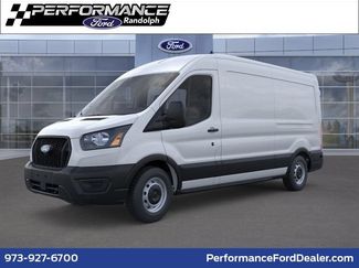 New 2026 Ford Transit 250 148 Medium Roof w/ Load Area Protection Package RWD 360° Tour