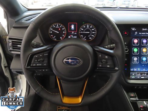 Used 2025 Subaru Outback Wilderness image 17
