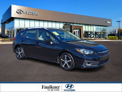 Used 2023 Subaru Impreza 2.0i Premium