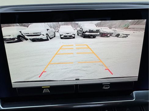 Used 2023 Chevrolet Silverado 1500 RST w/ Z71 Off-Road Package image 27