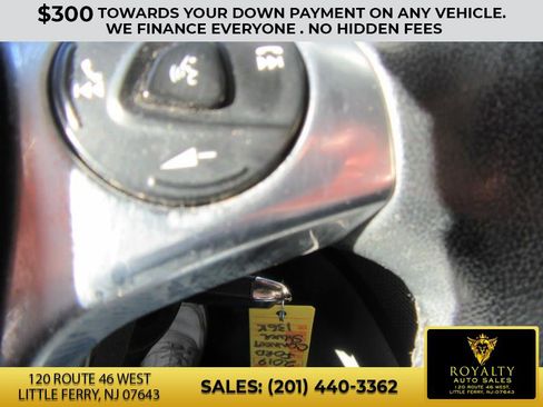 Used 2019 Ford Transit Connect XLT image 34