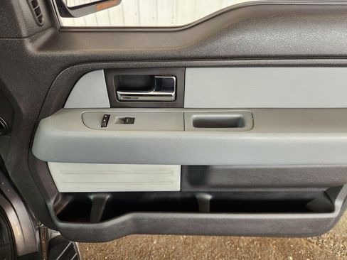 Used 2013 Ford F150 XLT w/ Mid Equipment Group AWD/4WD image 13