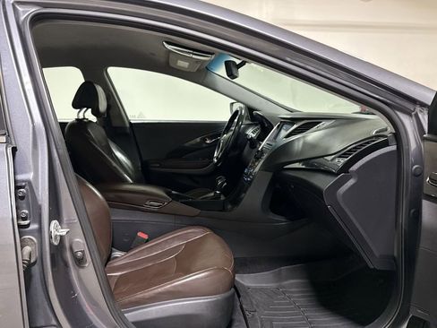 Used 2013 Hyundai Azera FWD image 21