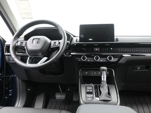 New 2026 Honda CR-V EX-L image 12