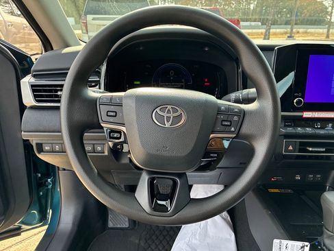 New 2026 Toyota Camry LE image 19