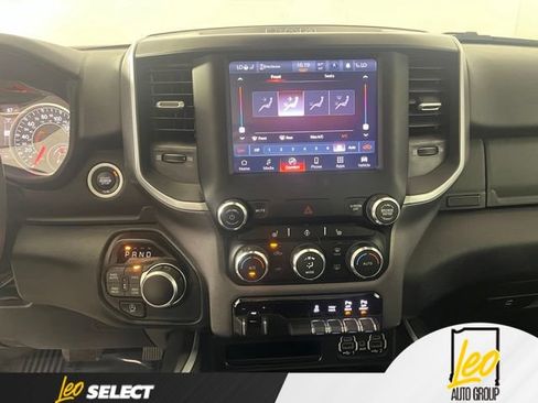 Used 2023 RAM 1500 Big Horn AWD/4WD image 20