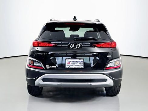 Used 2023 Hyundai Kona SEL w/ Cargo Package AWD/4WD image 7