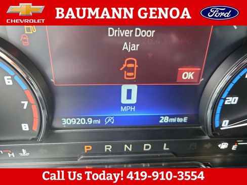 Used 2024 Ford Bronco Sport Outer Banks AWD/4WD image 18