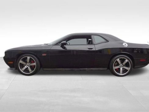 Used 2013 Dodge Challenger SRT8 w/ Harman Kardon Audio Group image 7