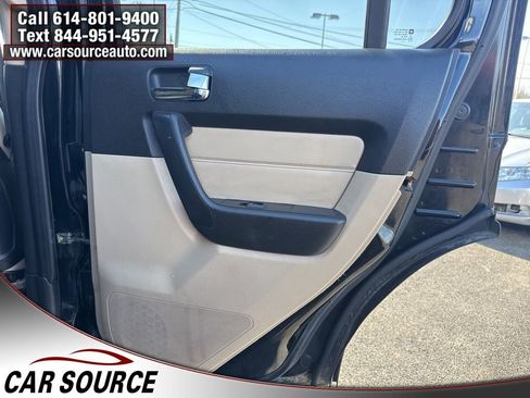 Used 2006 HUMMER H3 image 24