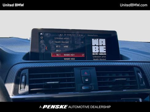 Used 2020 BMW M2 Competition w/ Executive Package image 8