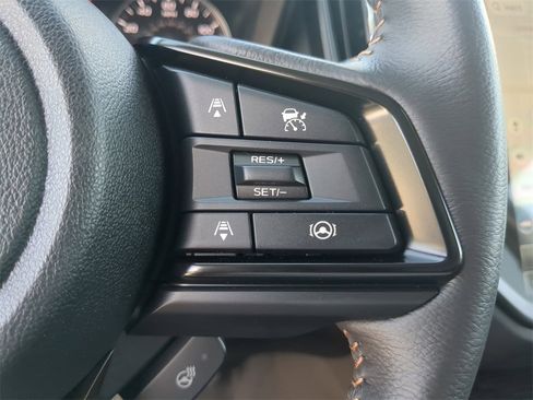 New 2025 Subaru Ascent Bronze Edition image 31