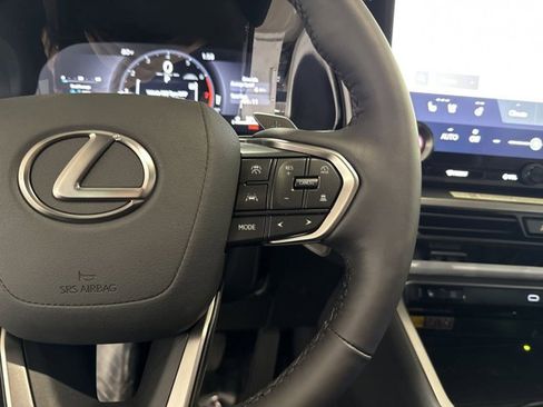 Certified 2026 Lexus TX 350 AWD w/ Technology Package image 26