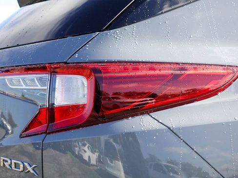 New 2026 Acura RDX A-Spec image 7