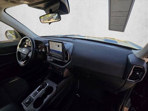 Used 2022 Ford Bronco Sport Big Bend w/ Convenience Package AWD/4WD image 21