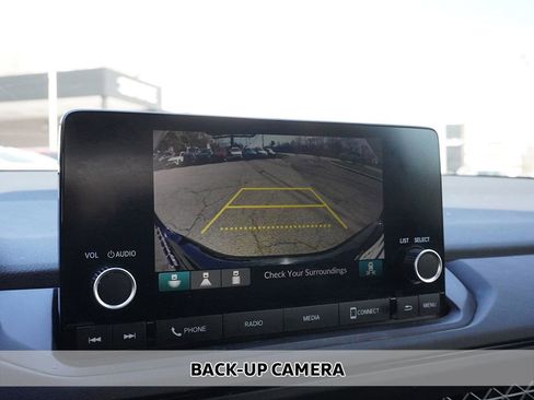 Used 2024 Honda Accord EX image 6