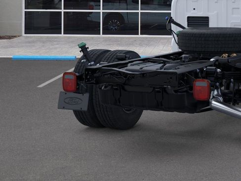 New 2026 Ford F350 XLT w/ XLT Value Package image 21