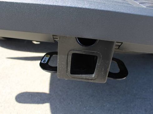 Certified 2026 Toyota Tacoma TRD Sport RWD image 18