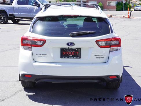 Used 2020 Subaru Impreza 2.0i Premium AWD/4WD image 14